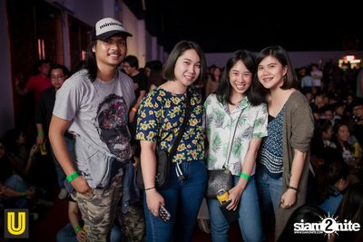 Dek Tape: 90's Alternative Concert at JJ Mall — photo 171