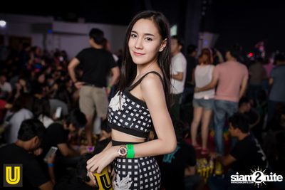 Dek Tape: 90's Alternative Concert at JJ Mall — photo 172