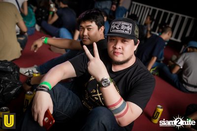 Dek Tape: 90's Alternative Concert at JJ Mall — photo 173