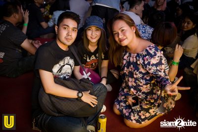Dek Tape: 90's Alternative Concert at JJ Mall — photo 176