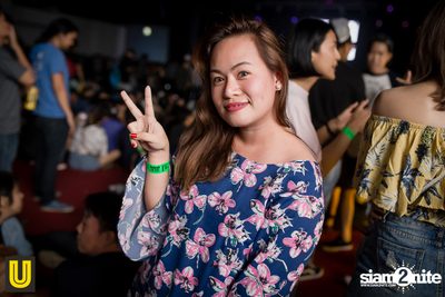 Dek Tape: 90's Alternative Concert at JJ Mall — photo 177