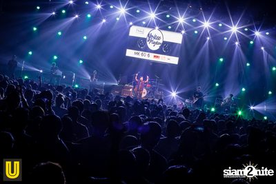 Dek Tape: 90's Alternative Concert at JJ Mall — photo 178