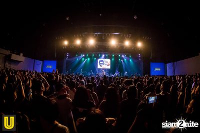 Dek Tape: 90's Alternative Concert at JJ Mall — photo 180