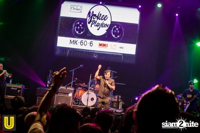Dek Tape: 90's Alternative Concert at JJ Mall — photo 181