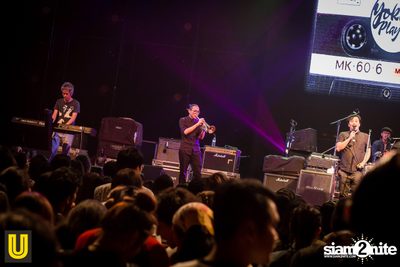 Dek Tape: 90's Alternative Concert at JJ Mall — photo 182