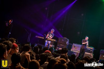 Dek Tape: 90's Alternative Concert at JJ Mall — photo 184