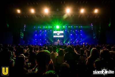 Dek Tape: 90's Alternative Concert at JJ Mall — photo 185
