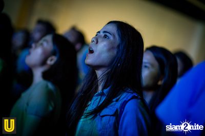 Dek Tape: 90's Alternative Concert at JJ Mall — photo 186