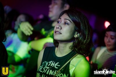 Dek Tape: 90's Alternative Concert at JJ Mall — photo 188