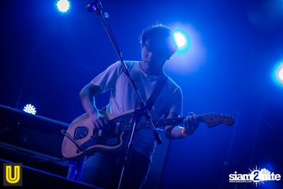 Dek Tape: 90's Alternative Concert at JJ Mall — photo 193