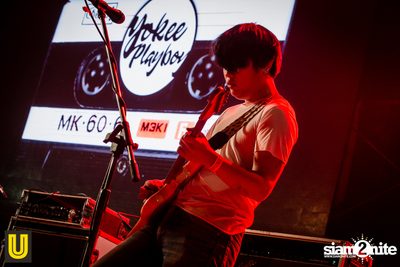 Dek Tape: 90's Alternative Concert at JJ Mall — photo 195