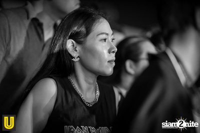 Dek Tape: 90's Alternative Concert at JJ Mall — photo 196