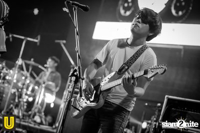 Dek Tape: 90's Alternative Concert at JJ Mall — photo 198