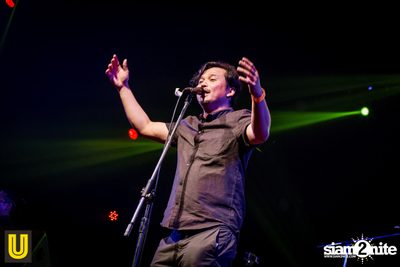Dek Tape: 90's Alternative Concert at JJ Mall — photo 200