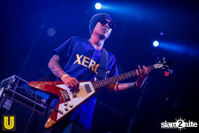 Dek Tape: 90's Alternative Concert at JJ Mall — photo 202
