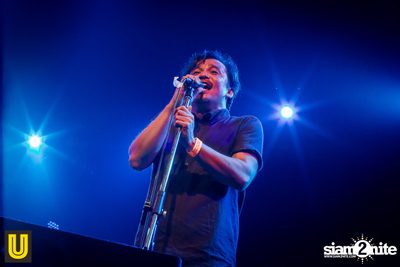 Dek Tape: 90's Alternative Concert at JJ Mall — photo 203