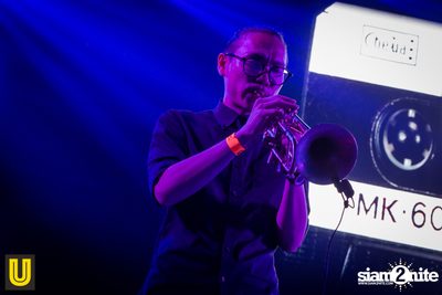 Dek Tape: 90's Alternative Concert at JJ Mall — photo 205