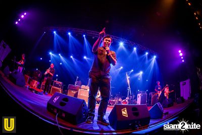 Dek Tape: 90's Alternative Concert at JJ Mall — photo 207