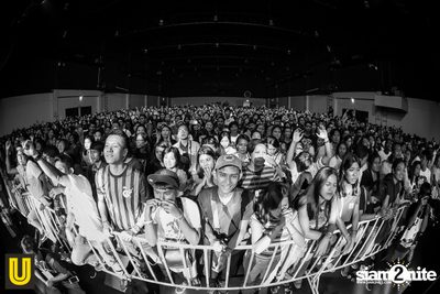 Dek Tape: 90's Alternative Concert at JJ Mall — photo 208