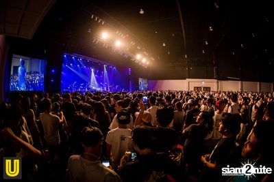 Dek Tape: 90's Alternative Concert at JJ Mall — photo 209
