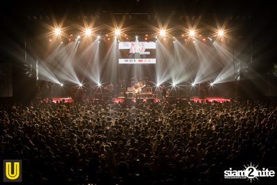 Dek Tape: 90's Alternative Concert at JJ Mall — photo 210