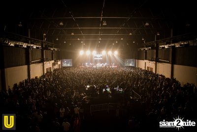 Dek Tape: 90's Alternative Concert at JJ Mall — photo 211