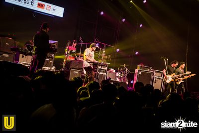 Dek Tape: 90's Alternative Concert at JJ Mall — photo 213