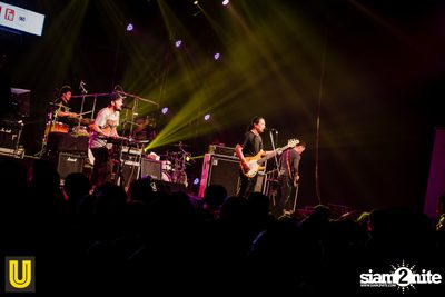 Dek Tape: 90's Alternative Concert at JJ Mall — photo 214
