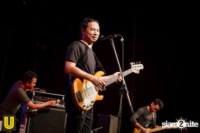 Dek Tape: 90's Alternative Concert at JJ Mall — photo 215