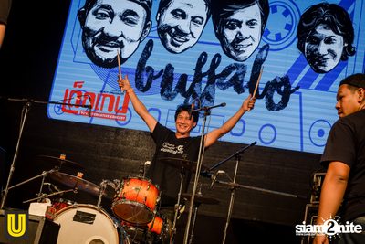 Dek Tape: 90's Alternative Concert at JJ Mall — photo 217