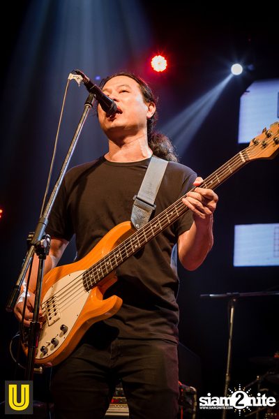Dek Tape: 90's Alternative Concert at JJ Mall — photo 218