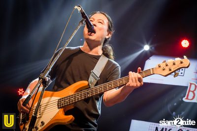 Dek Tape: 90's Alternative Concert at JJ Mall — photo 219