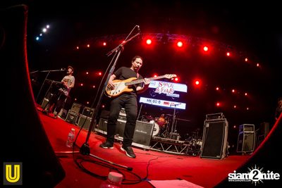 Dek Tape: 90's Alternative Concert at JJ Mall — photo 220