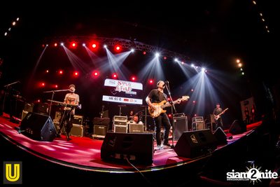 Dek Tape: 90's Alternative Concert at JJ Mall — photo 221
