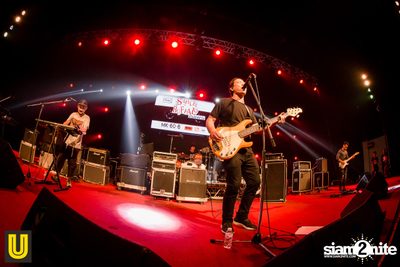 Dek Tape: 90's Alternative Concert at JJ Mall — photo 222