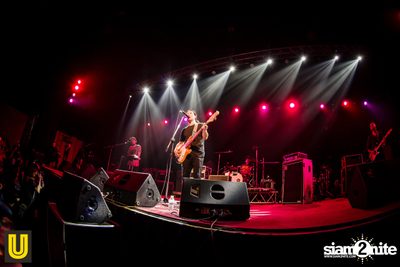 Dek Tape: 90's Alternative Concert at JJ Mall — photo 223