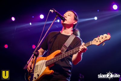 Dek Tape: 90's Alternative Concert at JJ Mall — photo 224