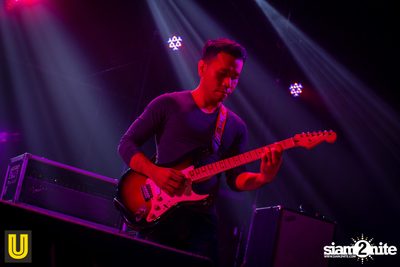 Dek Tape: 90's Alternative Concert at JJ Mall — photo 225