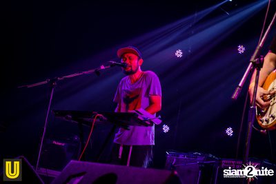 Dek Tape: 90's Alternative Concert at JJ Mall — photo 226
