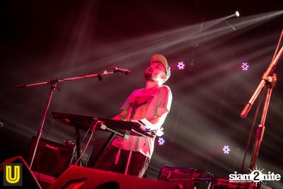 Dek Tape: 90's Alternative Concert at JJ Mall — photo 227