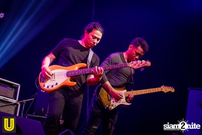 Dek Tape: 90's Alternative Concert at JJ Mall — photo 228