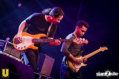 Dek Tape: 90's Alternative Concert at JJ Mall — photo 229