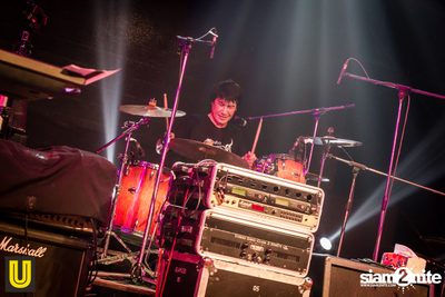 Dek Tape: 90's Alternative Concert at JJ Mall — photo 230
