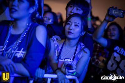 Dek Tape: 90's Alternative Concert at JJ Mall — photo 233