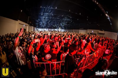 Dek Tape: 90's Alternative Concert at JJ Mall — photo 234