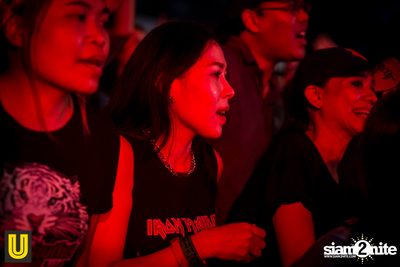 Dek Tape: 90's Alternative Concert at JJ Mall — photo 235