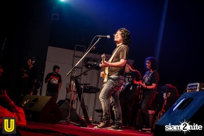 Dek Tape: 90's Alternative Concert at JJ Mall — photo 237