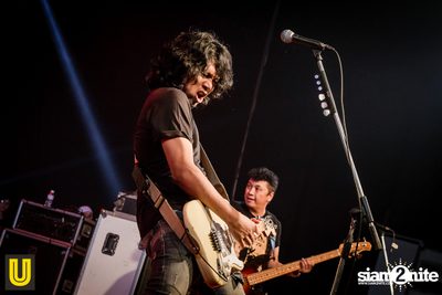 Dek Tape: 90's Alternative Concert at JJ Mall — photo 239