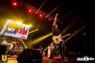 Dek Tape: 90's Alternative Concert at JJ Mall — photo 243