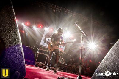 Dek Tape: 90's Alternative Concert at JJ Mall — photo 244